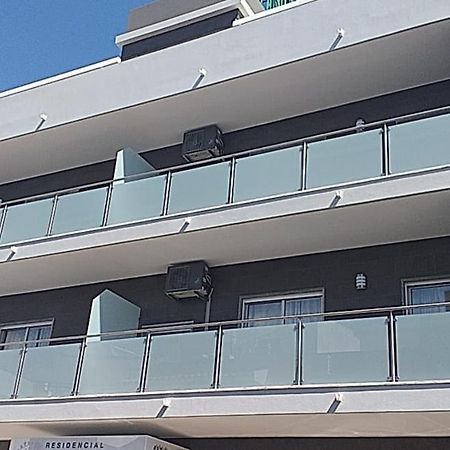 Residencial Nosso Paraiso Bed & Breakfast Quarteira Ngoại thất bức ảnh