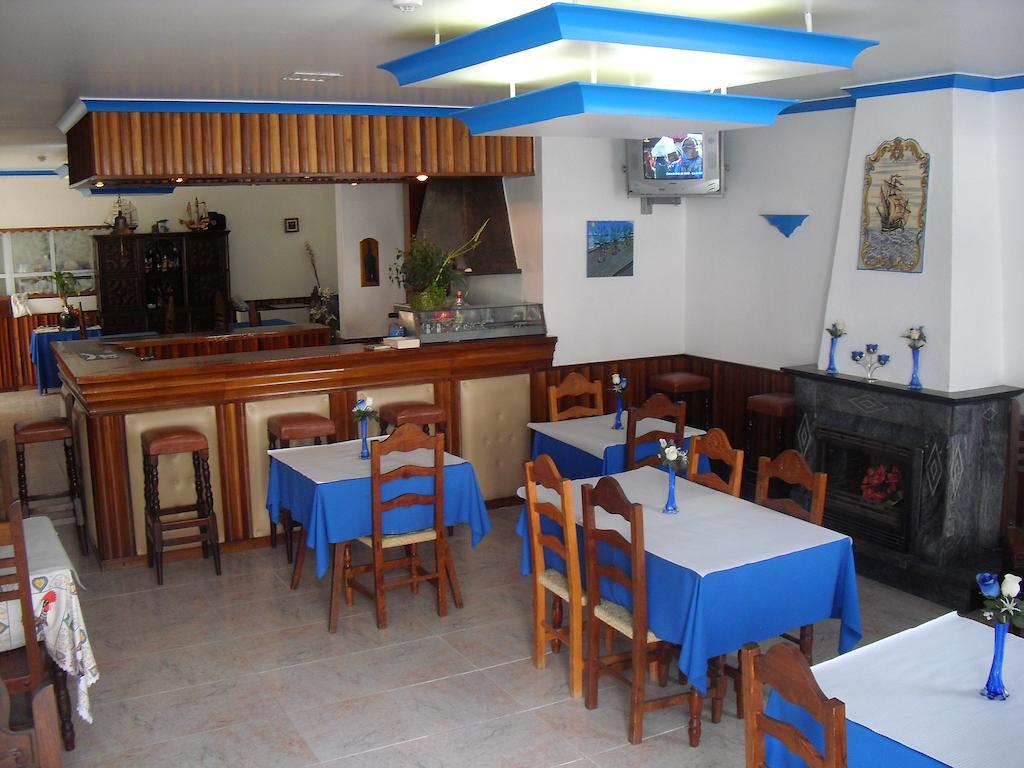 Residencial Nosso Paraiso Bed & Breakfast Quarteira Ngoại thất bức ảnh