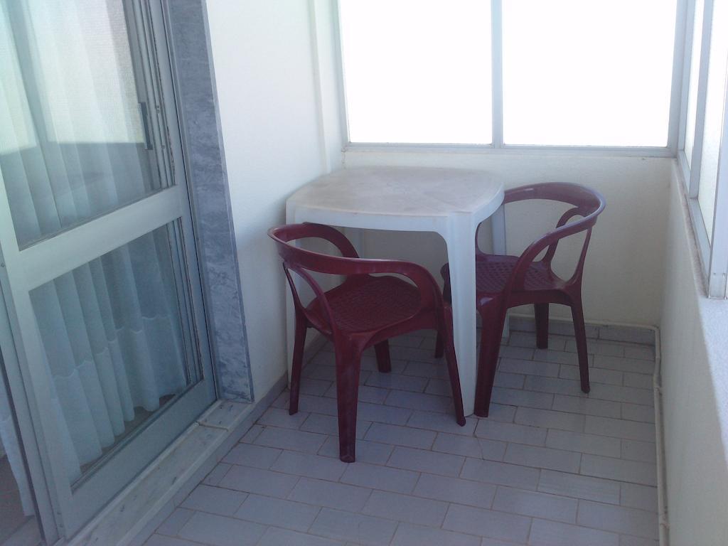Residencial Nosso Paraiso Bed & Breakfast Quarteira Phòng bức ảnh
